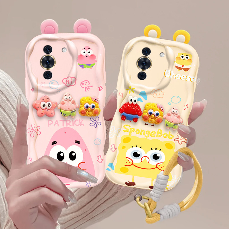 适用华为Nova10手机壳Nove10PRO/NOVA10se青