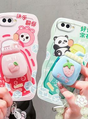 适用于oppor11s手机壳女新款R11st保护套opρor11硅胶oρpor11st软0pp0可爱opr全包oppr防摔opoor卡通oopor女