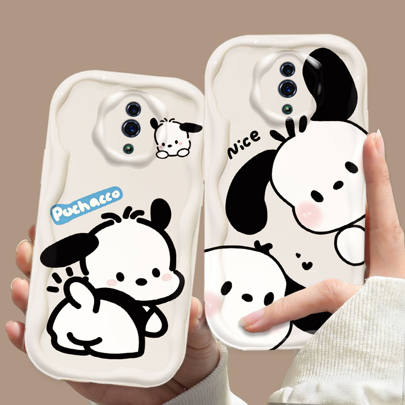 适用于RealmeX手机壳女可爱手链