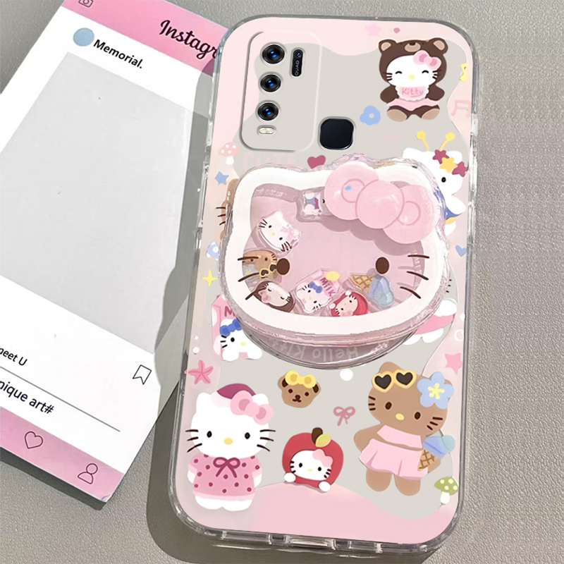 女新款手链透明手机壳