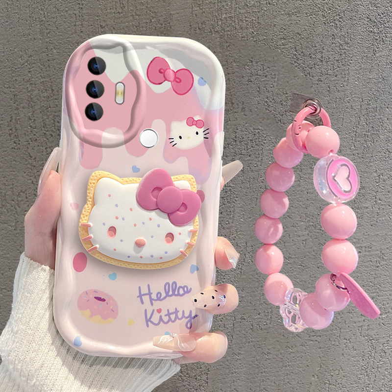 适用于OPPOa32手机壳硅胶可爱