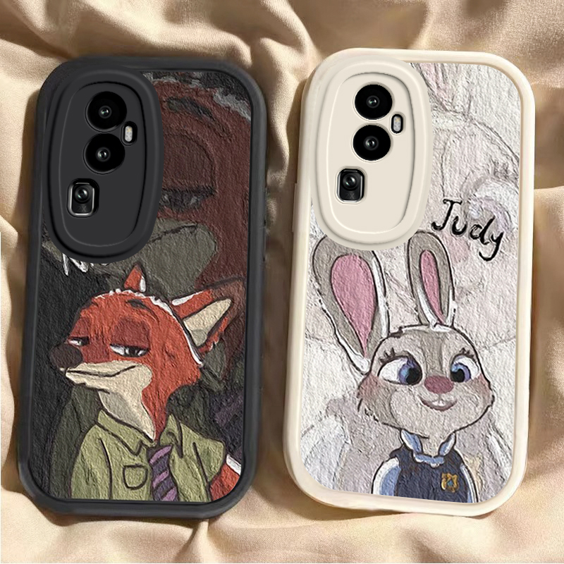 适用于opporeno10pro手机壳可爱