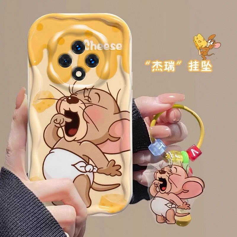 适用于oppoA3pro手机壳女可爱