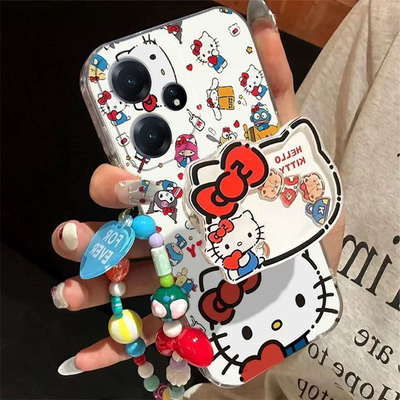 女新款卡通可爱手机壳