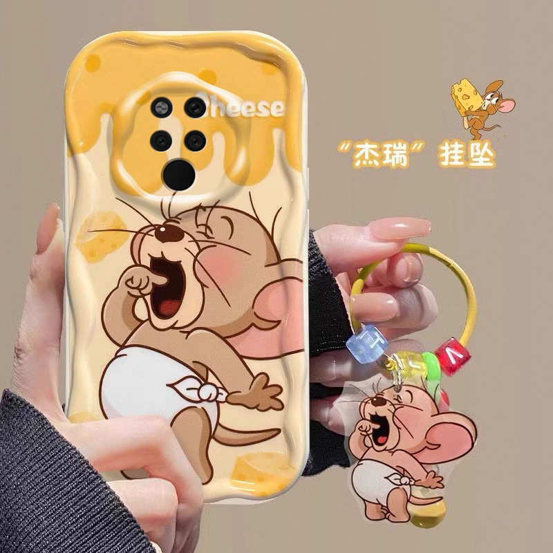 适用于华为Mate20手机壳女