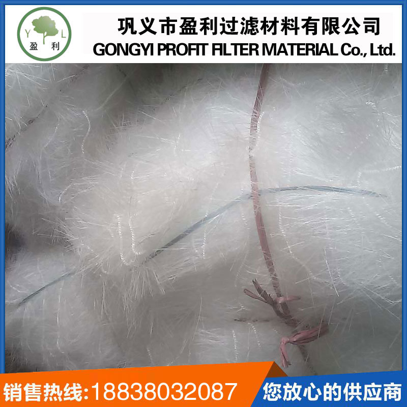 网状组合立体弹性填料生物pp水解酸化池专用污水处理专用厂家直销