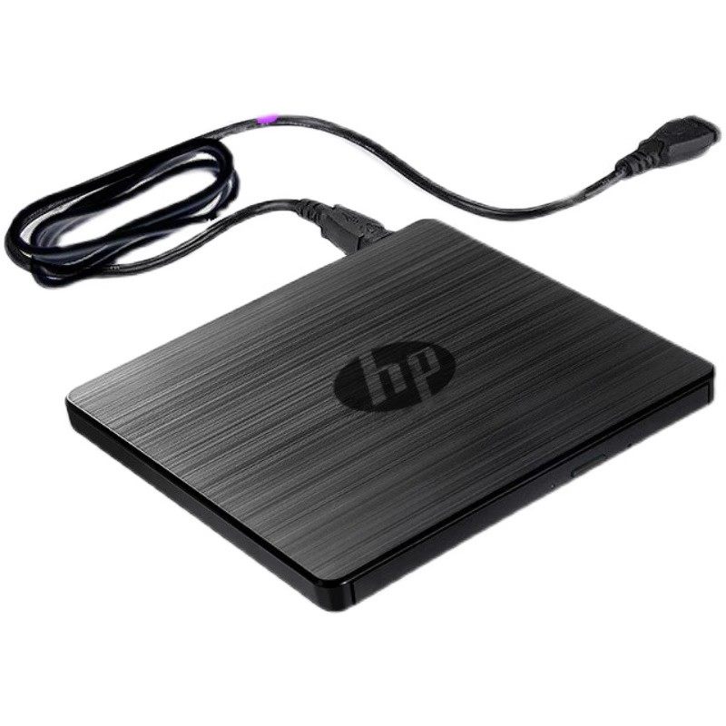 HP HP 외장 광 드라이브 노트북 데스크탑 올인원 범용 USB3.0 컴퓨터 DVD|CD 대용량 읽기