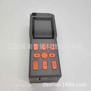 TR210手持便携式表面粗糙度仪综合220精加工模具表面光洁度测定仪