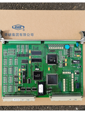 许继原厂WBH-801AWBH-802AWBH-811WBH-812WBH-813电源CPU插件定金