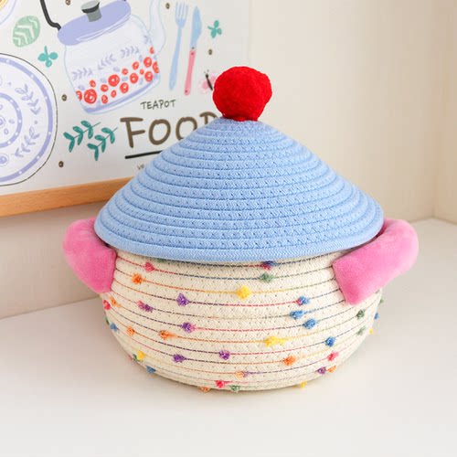 可爱萌趣，美观实用