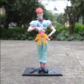 Hisoka 21cm