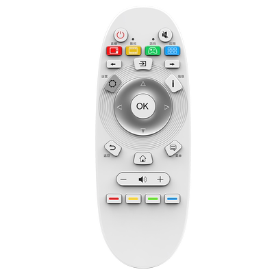 适用海信电视遥控器全通用