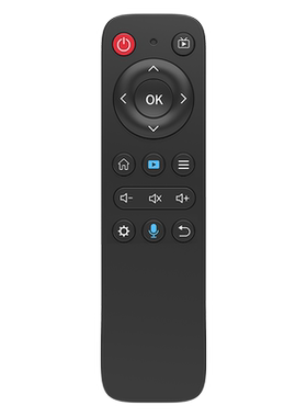 适用纽曼投影仪遥控器