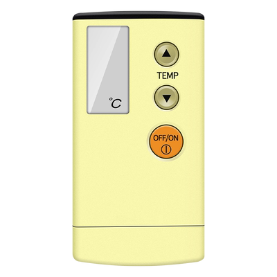 适用松下空调遥控器A75C2043