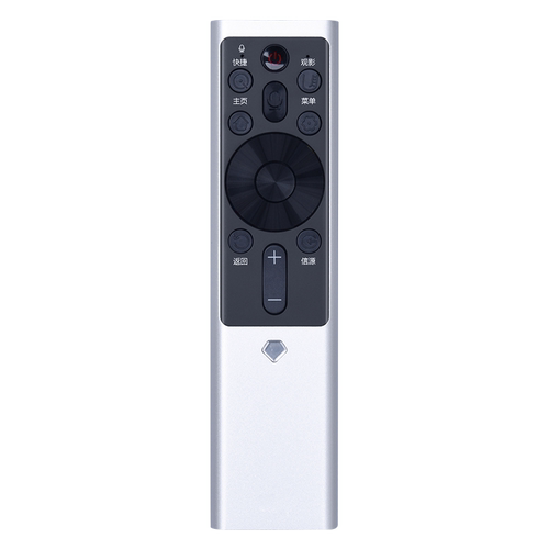 适用长虹chiq启客电视机遥控器语音RBF500VC 501VC 551VC 552VC 50Q5T 55Q5T 60Q5T 65Q5T/6H Q6K Q6S Q6N G