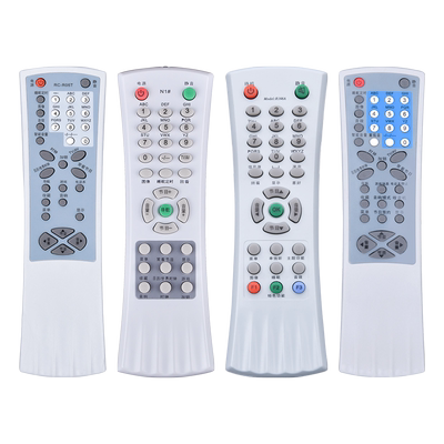 适用TCL乐华王牌电视机遥控器