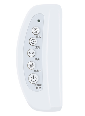 适用艾美特电风扇遥控器