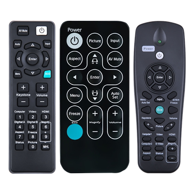 适用理光投影仪遥控器