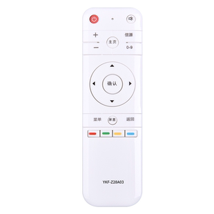 适用长虹panda熊猫电视遥控器通用YKF-Z28A03 Z28A01 50D5S 58D5S LE32F88S 39F88S 55F88S-UD 55A7S-UD32D28