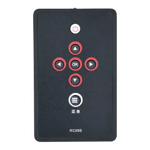 OMT适用TCL液晶电视机遥控器通用RC09S L46E9FBE L42E9FBE L40E9FBE L42F19FBE L4046M9F L42X9FE L46E9SFR