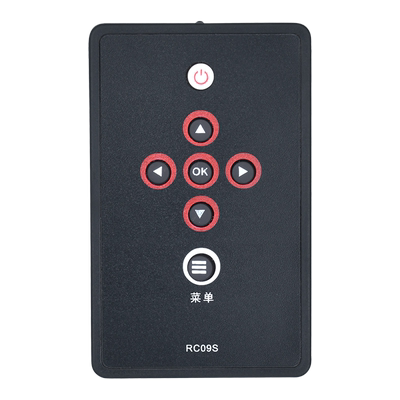 适用TCL电视机遥控器RC09S