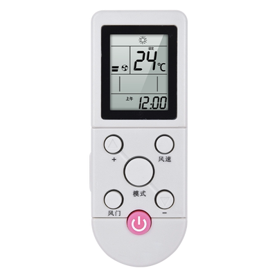适用奥克斯空调遥控器YKR-F/001