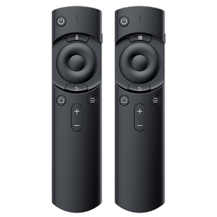 适用当贝投影仪遥控器X3 X5 D3X/F3/D1/F1/F5/F6/B1S/H1/H3S/Z1Pro NEWK1无线蓝牙语音电视机顶盒子ultramax1