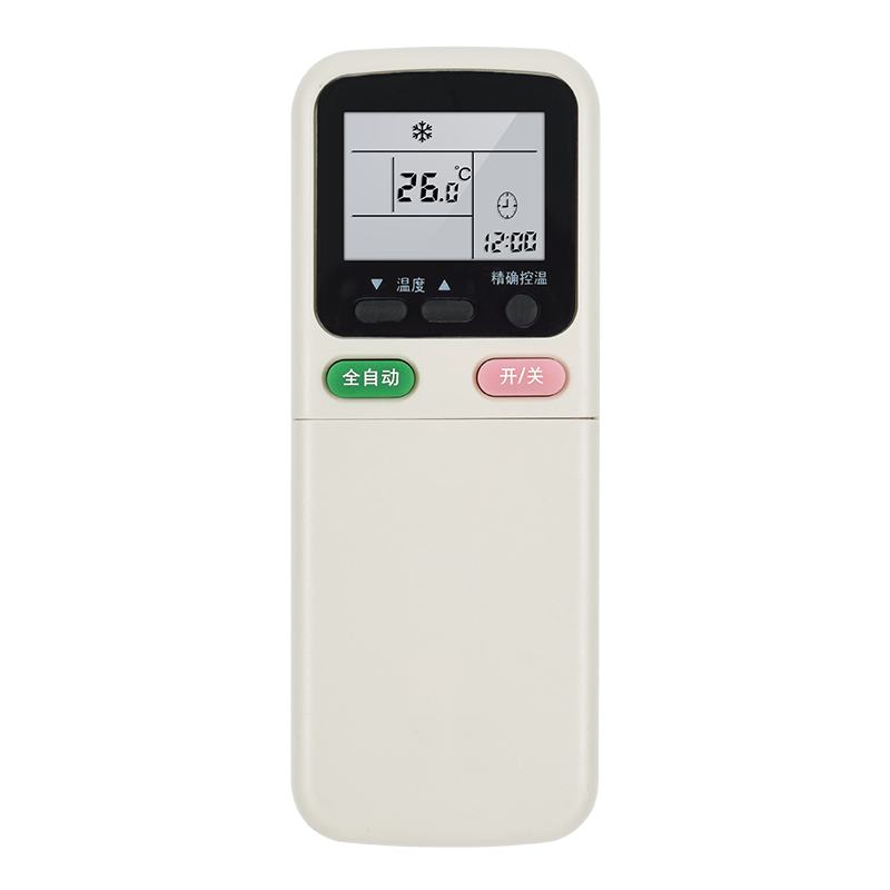 适用Electrolux伊莱克斯空调遥控器通用长虹EAW26VD42AB1 EAW35VD42AB1挂柜机中央变频空调摇控板拉盖款