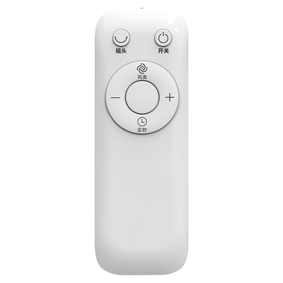 适用美的电风扇遥控器全通用