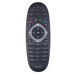 适用PHILIPS飞利浦电视机遥控器通用RM-L1070C 39PFL 42465055PFL5721T3 50PFL5820 5825液晶电视摇控板