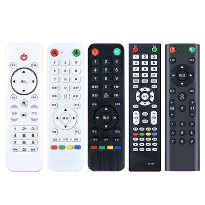 适用志高电视遥控器全通用