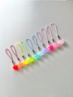 Star Phone Charm / Tamagotchi Charm / Phone Charm / PHONE CH