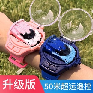 儿童网红玩具4岁男孩5女爆款生日礼物2025年小汽车三到六益智3一6