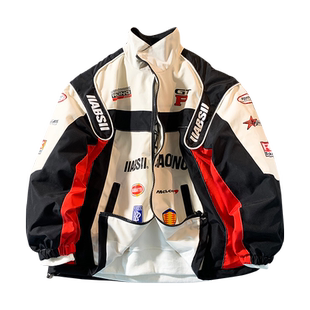 儿童装男童外套春秋款2026新款棒球服薄外套中大童韩系春装男孩潮