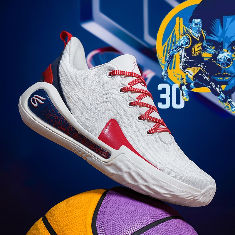 库里12篮球鞋莆田网面透