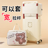 短途手提旅行轻便包女大容量旅游收纳袋子可套宽拉杆行李箱附加包