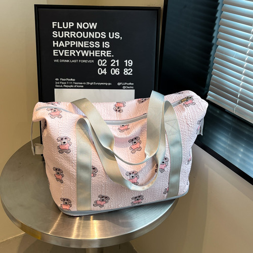 孕妇待产包收纳袋子女