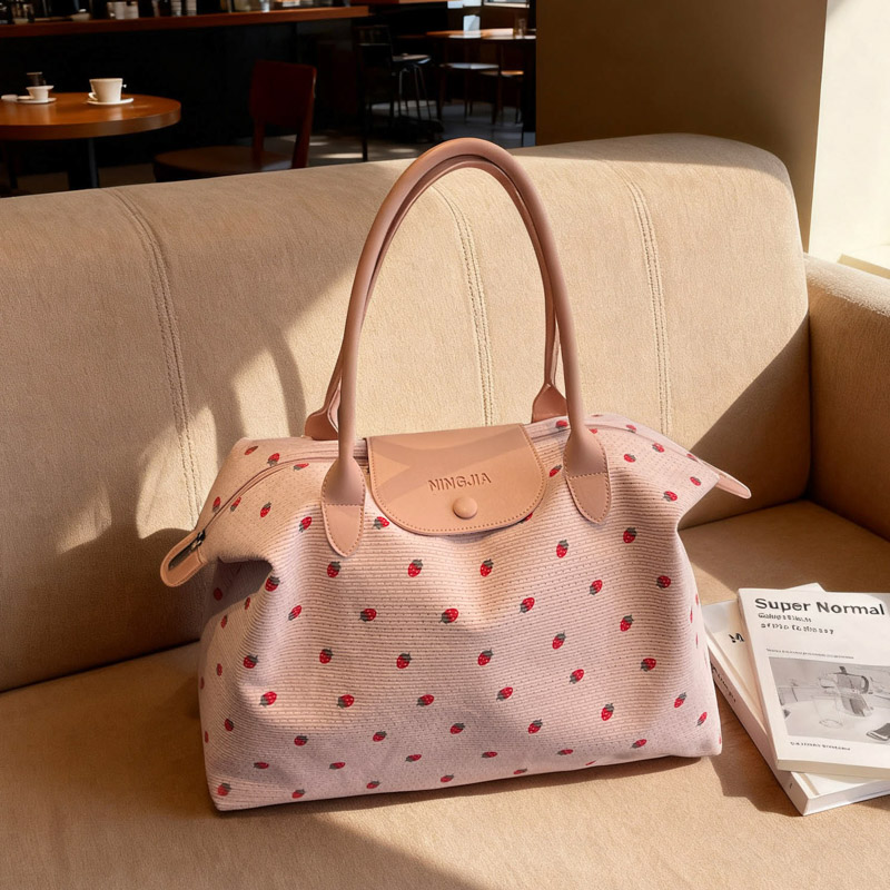 登机大容量孕妇待产收纳袋