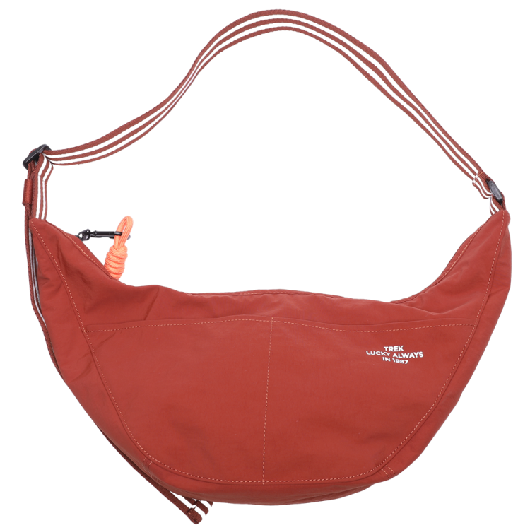 特步情侣款腋下包小挎包2024新款男女户外通勤牛角包976337132167,运动包/户外包/配件,单肩背包,淘宝优惠券,粉丝福利购,淘宝优惠卷