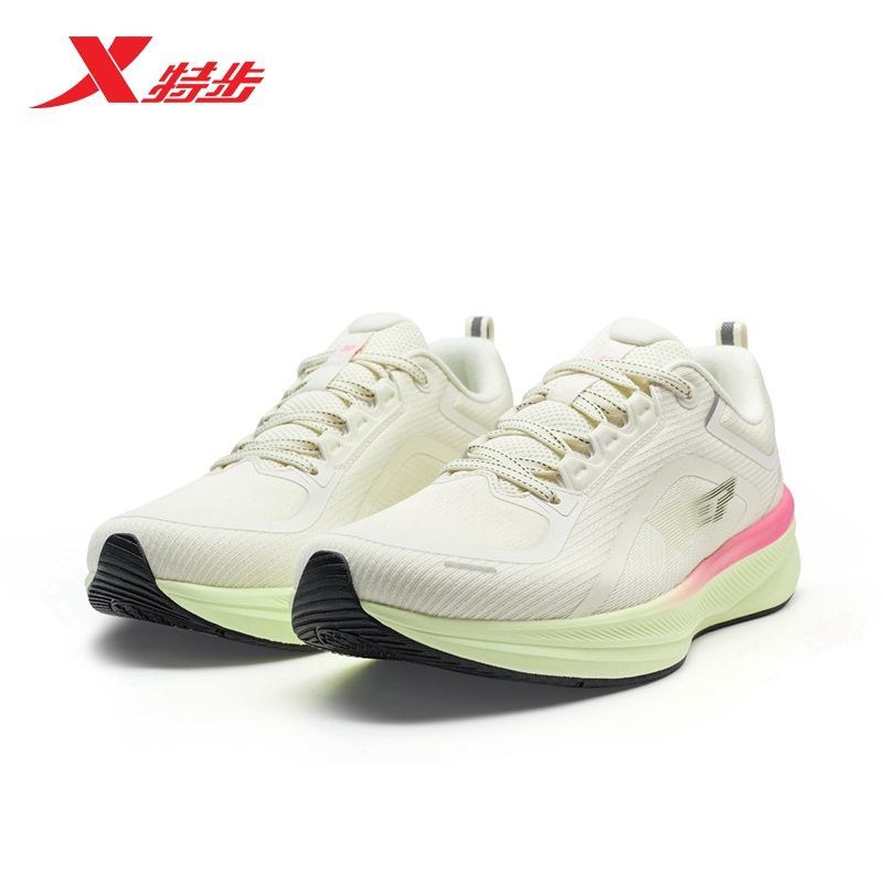 新款女士飞速6.0轻便减震竞跑鞋