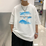 白色
