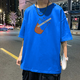 蓝色