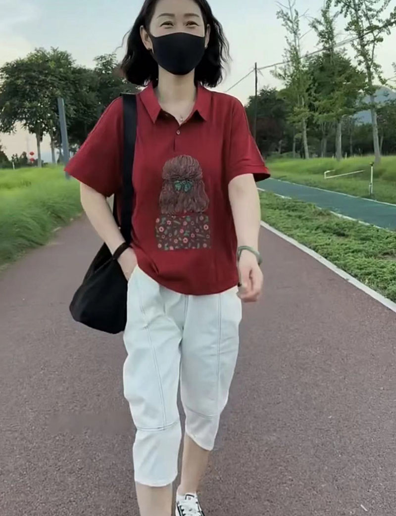 梦伊甸2024年夏季两件套