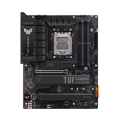 AMD主板AM5微星X870战斧刀锋主板