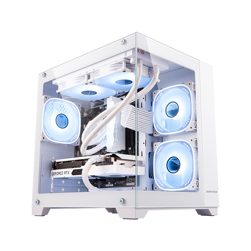 AMD锐龙5600GT商务办公核显主机