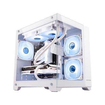 AMD锐龙5600GT商务办公核显主机