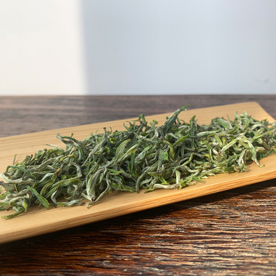 【春茶季】满1599送「银瓷茶杯」1只【百味茶集】@关乎于茶茶友会