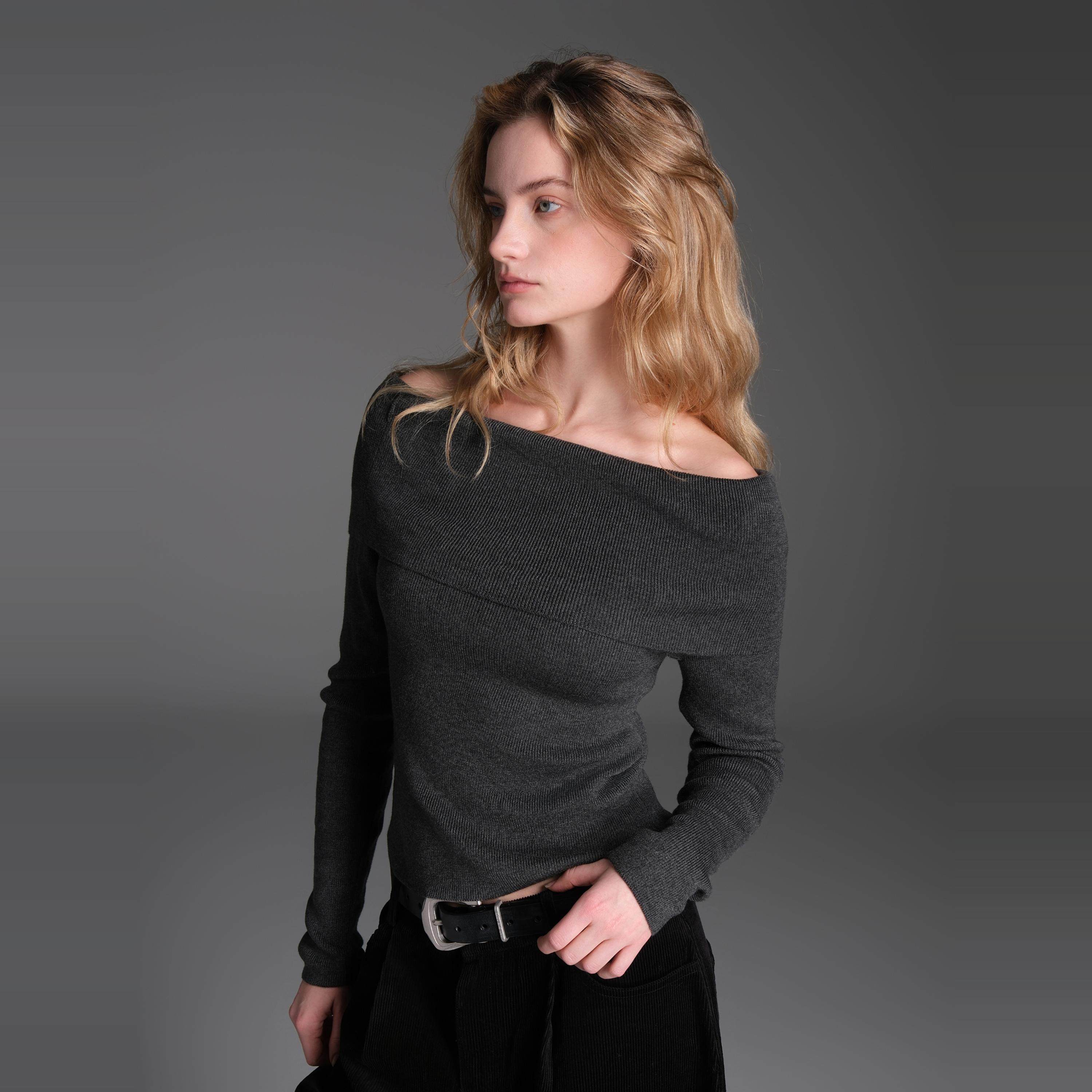 Setforlife25SS针织衫