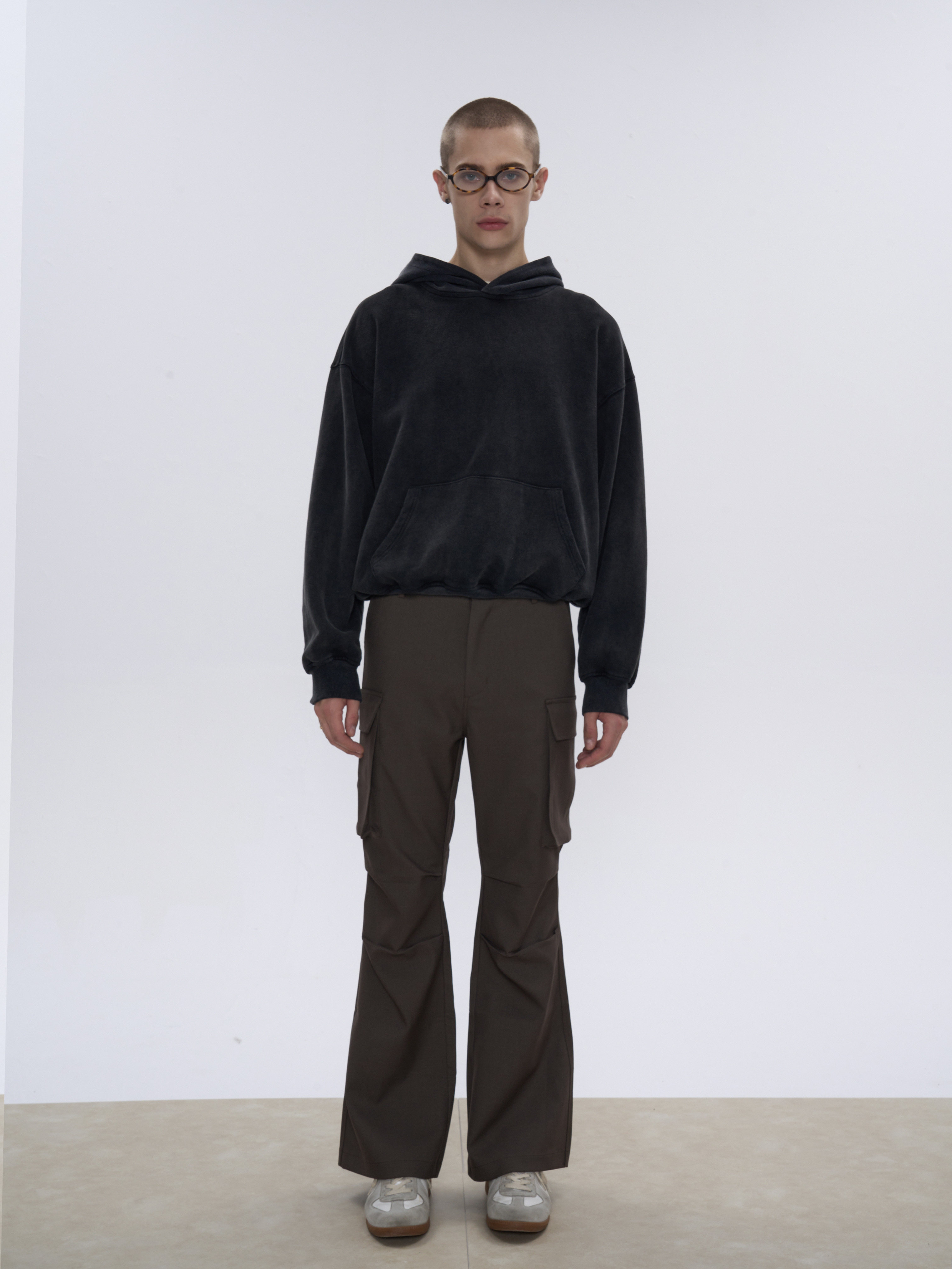 Setforlife口袋工装裤