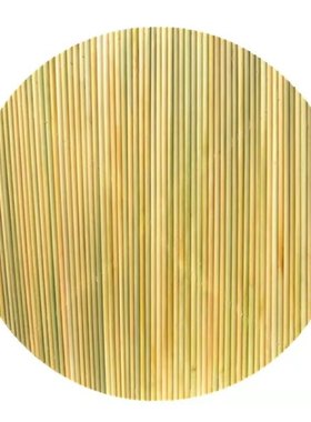 山东水饺托盘篦子蒸笼家用高粱杆竹盖帘饺子帘馒头筐放水饺的盖垫